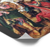 Jonathan Eastman Johns著 ポスター (角)