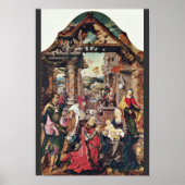 Jonathan Eastman Johns著 ポスター (正面)