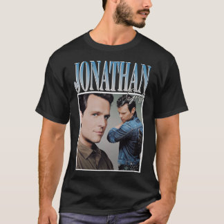 Jonathan Groff Classic T-Shirt Tシャツ