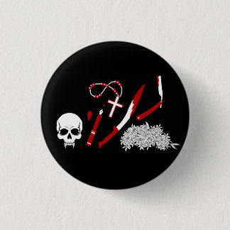 Jonathan Harker Icons Button 缶バッジ