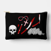 Jonathan Harker Icons Pouch アクセサリーポーチ (正面)