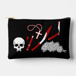 Jonathan Harker Icons Pouch アクセサリーポーチ
