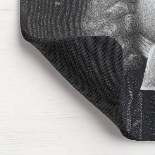 Jonathan Swift マウスパッド (コーナー)