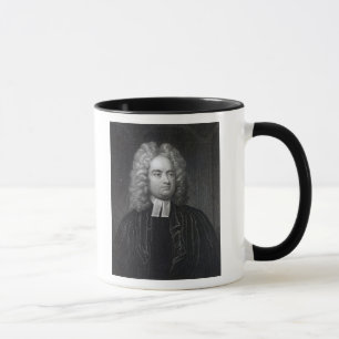 Jonathan Swift マグカップ