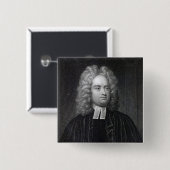 Jonathan Swift 缶バッジ (正面&裏面)