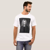 Jonathan Swift Tシャツ (正面フル)
