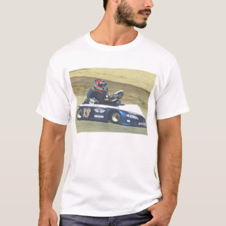 JONESBOYSのMOTORSPORTS Tシャツ