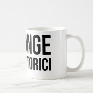 Jonge Historiciのマグ コーヒーマグカップ