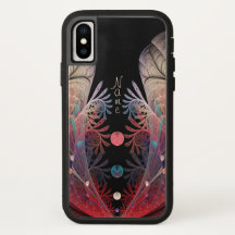 Jonglage抽象芸術モダンファンタジーフラクタル美術名