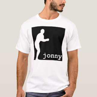 jonny tシャツ
