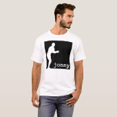 jonny tシャツ (正面フル)