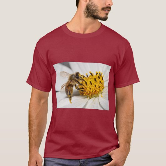 JonPauling グラフィックTシャツ Tシャツ (正面)
