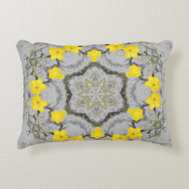 Jonquil Harmony Wheel  アクセントクッション