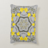 Jonquil Harmony Wheel  アクセントクッション (裏面(縦))