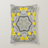 Jonquil Harmony Wheel  アクセントクッション (正面(垂直))