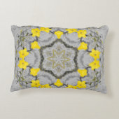 Jonquil Harmony Wheel  アクセントクッション (裏面)