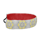 Jonquil Harmony Wheel  アスレチックヘッドバンド (左)