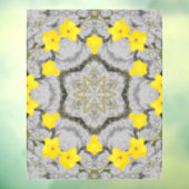 Jonquil Harmony Wheel  ウィンドウサイン (シート3)