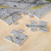 Jonquil Harmony Wheel ジグソーパズル (側面)