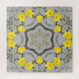 Jonquil Harmony Wheel ジグソーパズル