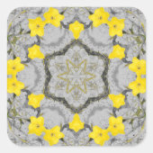 Jonquil Harmony Wheel  スクエアシール (正面)