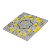 Jonquil Harmony Wheel  タイル (側面)