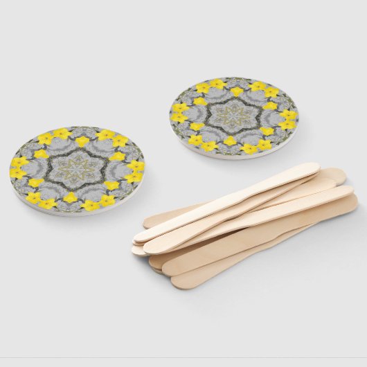 Jonquil Harmony Wheel  ハンドファン (組立なし)