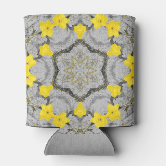 Jonquil Harmony Wheel  缶クーラー (裏面)