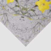 Jonquil Harmony Wheel  薄葉紙 (詳細)