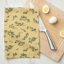 Jonquil Yellowのトスフローラワイルドフラワー