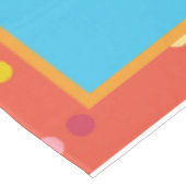 JOOLS TVブルー®️テーブルクロス テーブルクロス (アングル)