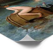 Joos van Craesbeecによる聖アンソニーの誘惑 ポスター (角)