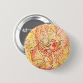 Jophiel 缶バッジ (正面&裏面)