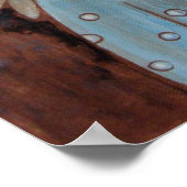 Jophiel - Angel – ポスター (角)