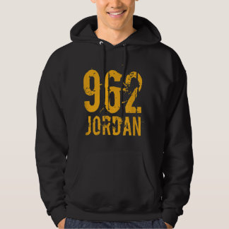Jordan 962市外局番 パーカ