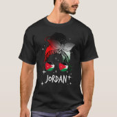 Jordan Tシャツ (正面)