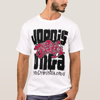 Jordis UngaのTシャツ Tシャツ