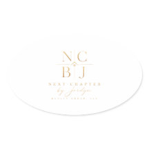 JordynによるNext Chapter ステッカー