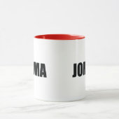 Jorma マグカップ (中央)