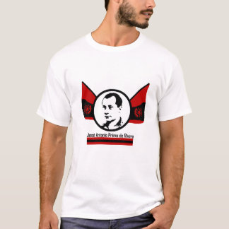 José Antonio Primo de Rivera Tシャツ
