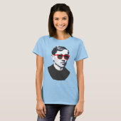 Jose "Pepe" Rizal SunniesのTシャツ Tシャツ (正面フル)