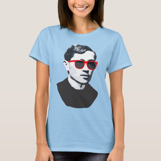 Jose "Pepe" Rizal SunniesのTシャツ Tシャツ (正面)