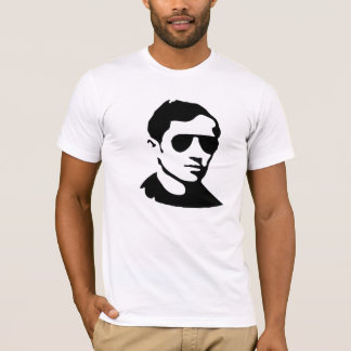 Jose Rizal Tシャツ