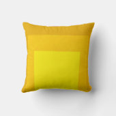 Josef Albers art クッション (裏面)