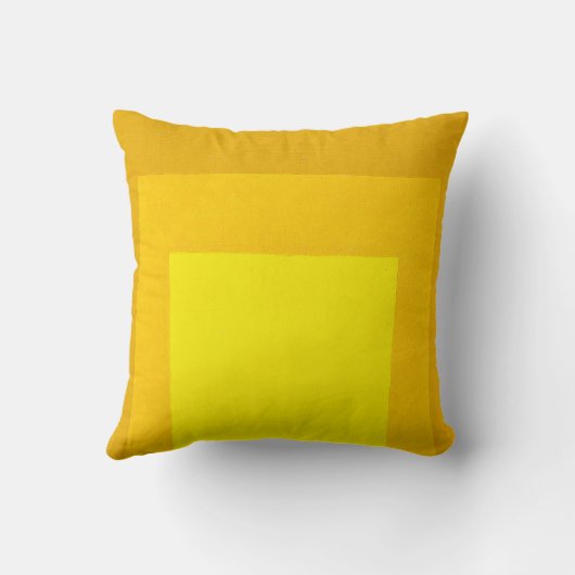 Josef Albers art クッション (裏面)