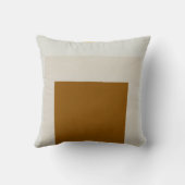 Josef Albers art クッション (裏面)