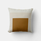 Josef Albers art クッション (正面)