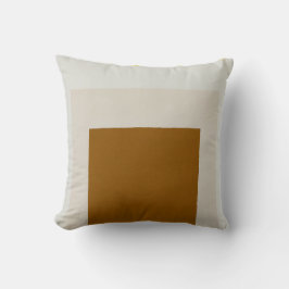 Josef Albers art クッション