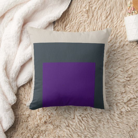 Josef Albers painting クッション (ブランケット)