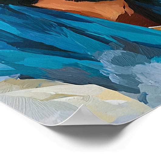 Joseph and Mary: A Holy Union ポスター (角)